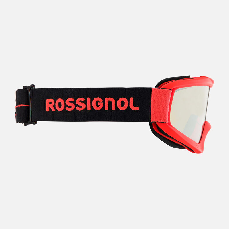 Rossignol Kid's Goggle Raffish Hero Multicolor