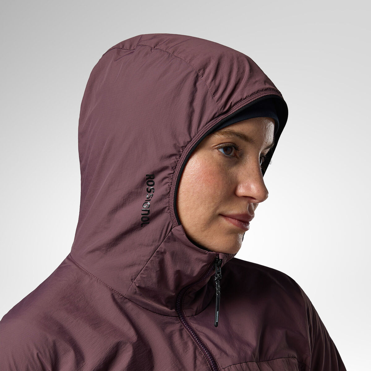 Rossignol Women's Venon Active Hoodie Jacket [Ldw.value.EnumValue;@1d4c3865