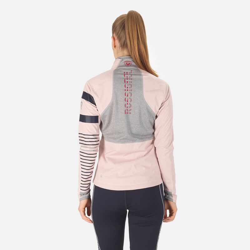 Rossignol Women's Poursuite nordic ski jacket Jackets Women Rossignol