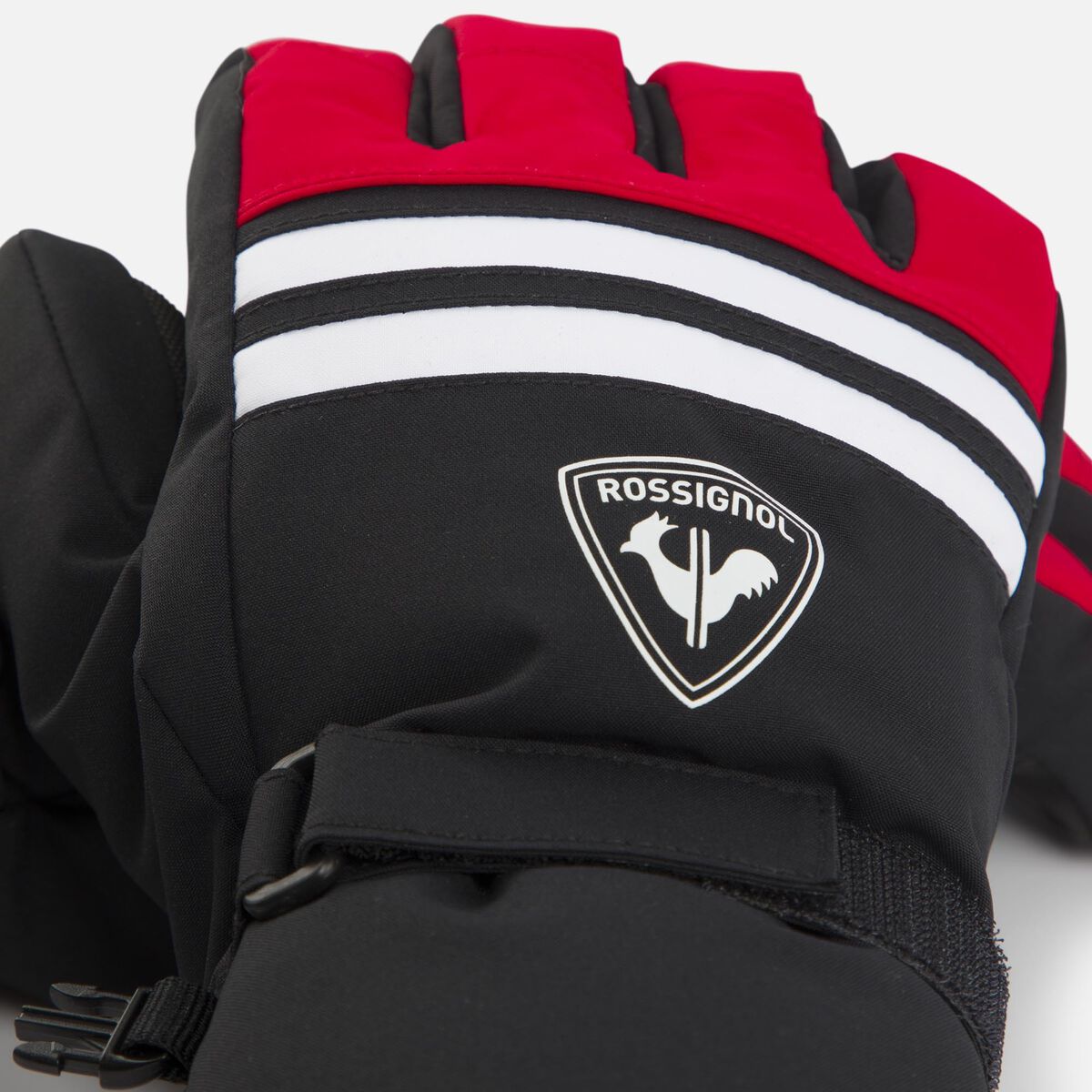 Rossignol Men's action waterproof ski gloves [Ljava.lang.Object;@54b0a168