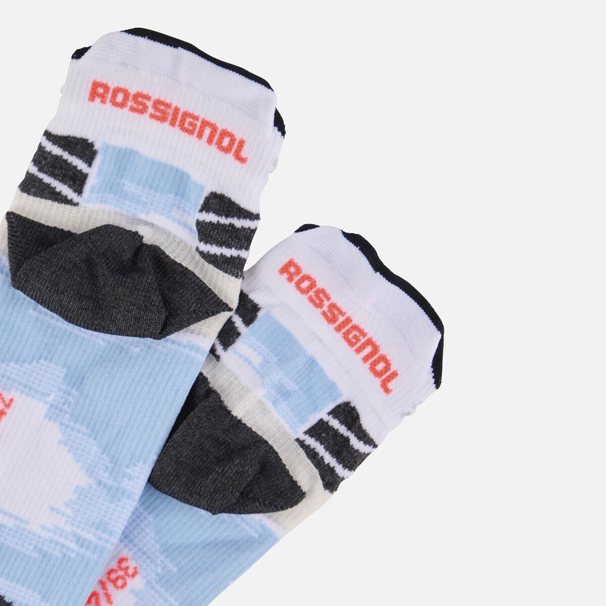 Rossignol Unisex Sapa Socks Blue