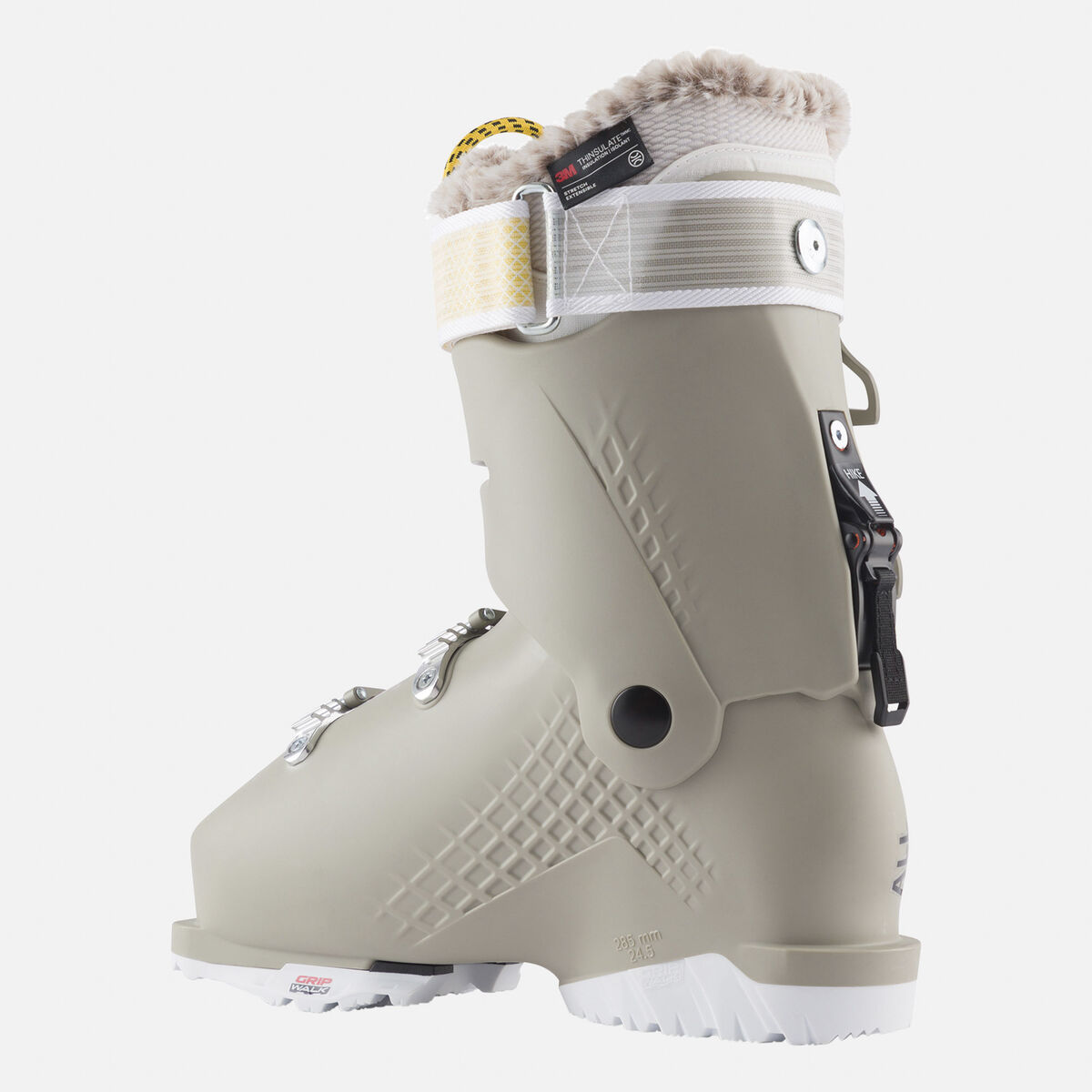 Rossignol Women's All Mountain Ski Boots Alltrack Elite 80 Gw 