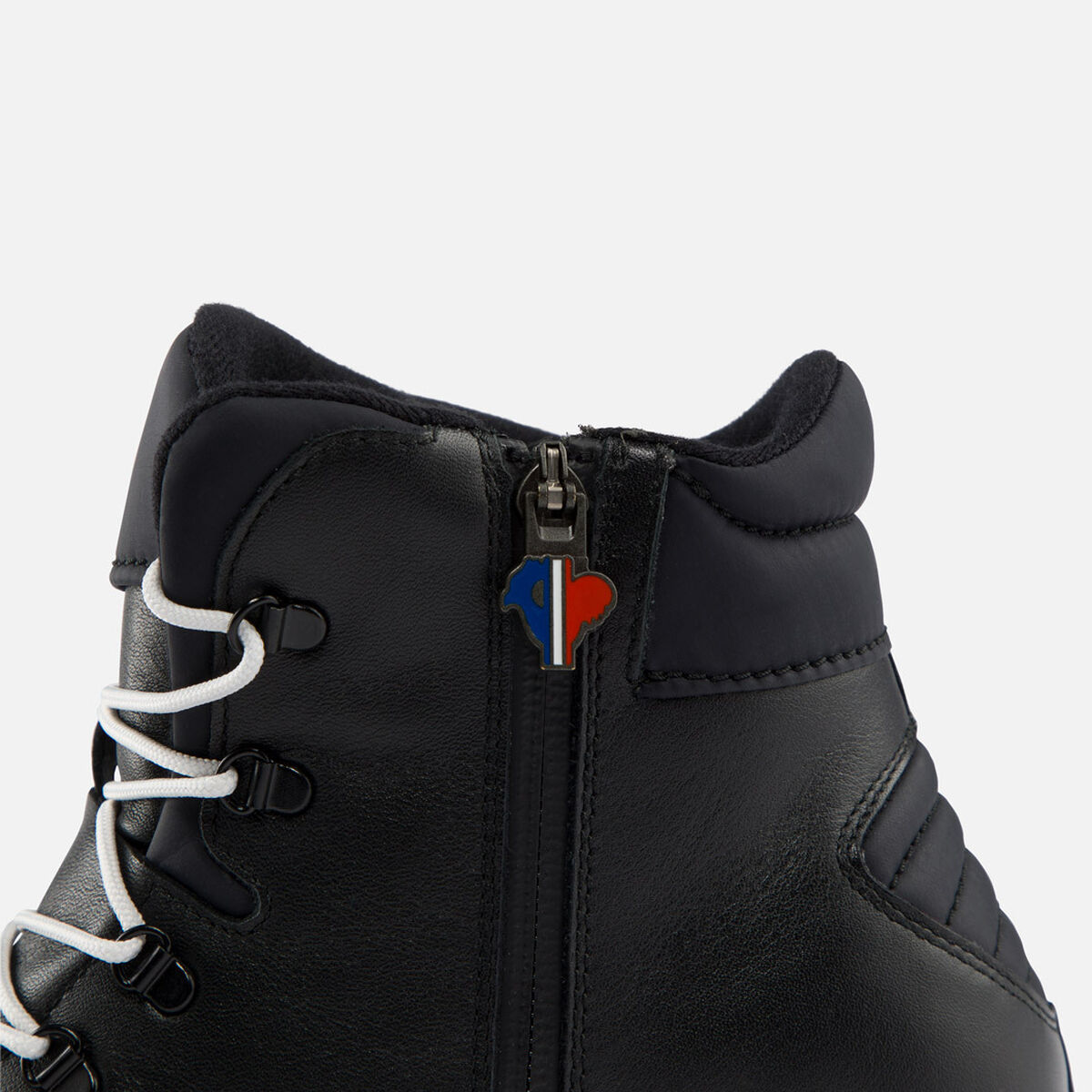Rossignol 1907 Chamonix Limited Edition Shield Herrenstiefel Black
