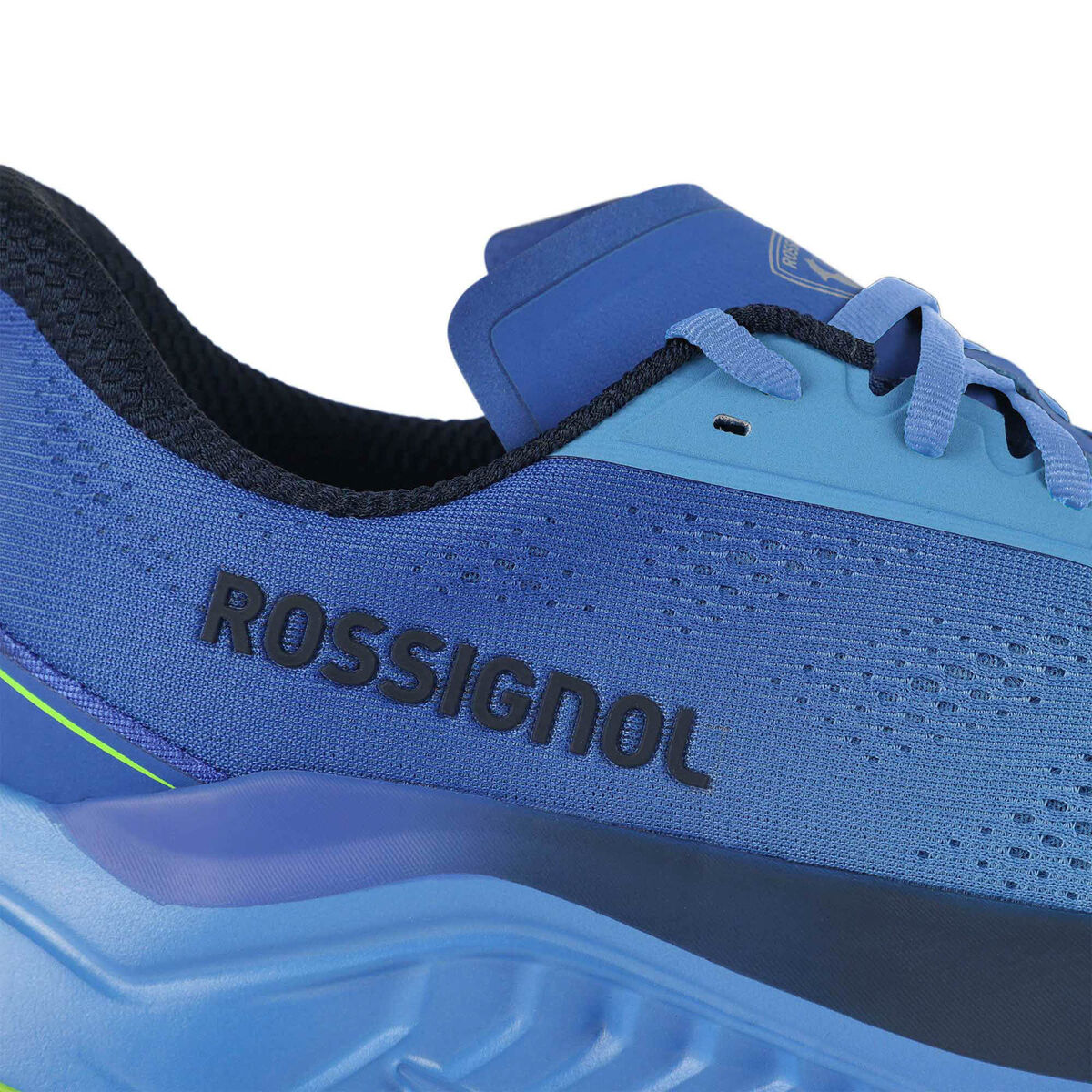 Rossignol Men's Venosk Trail Running Shoes Blue