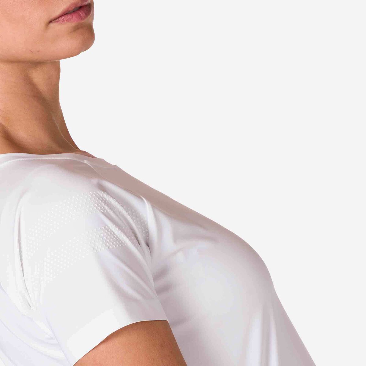 Rossignol Women's Tech Tee [Ldw.value.EnumValue;@81b9741