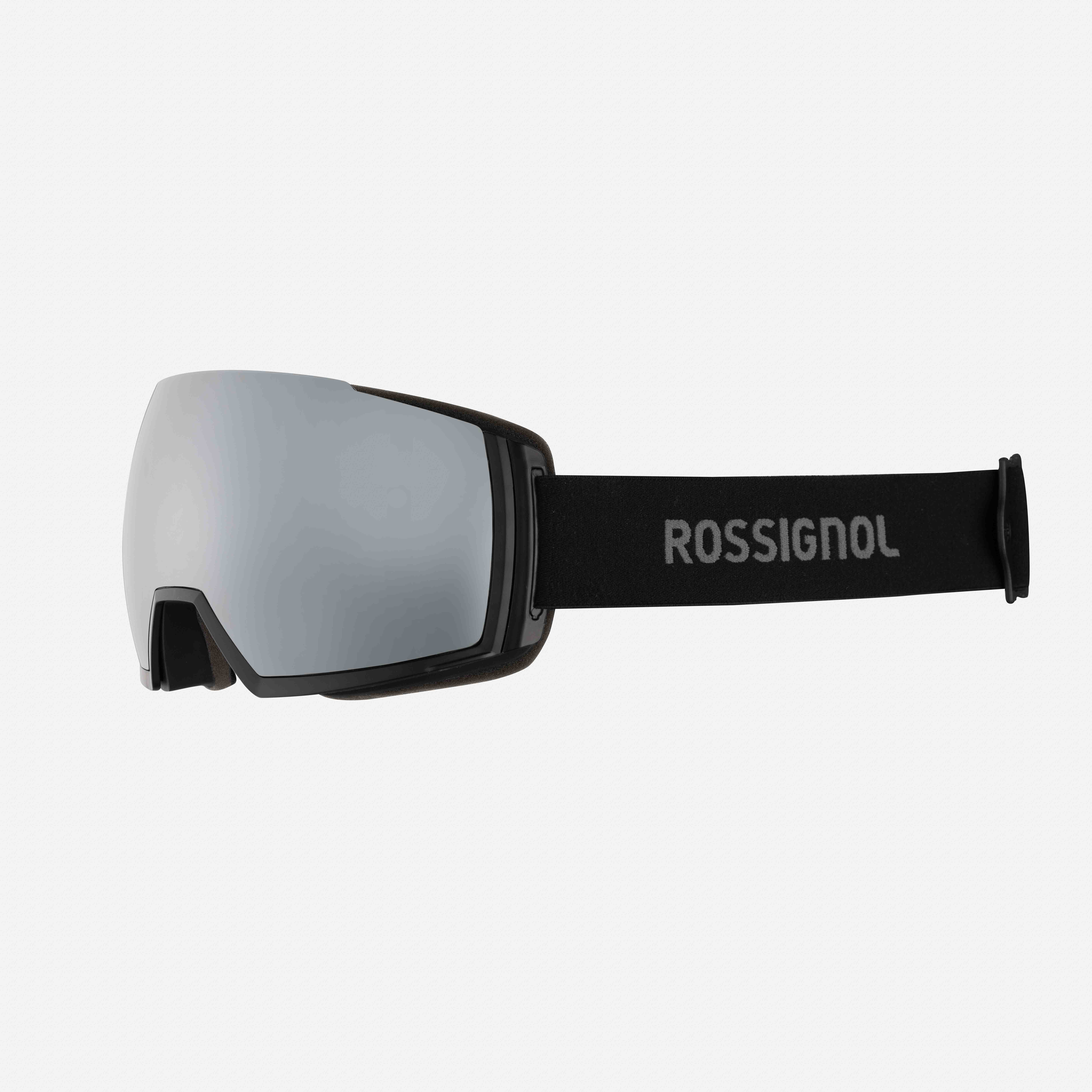 Unisex Goggle Magne'lens | ゴーグル＆レンズ | Rossignol