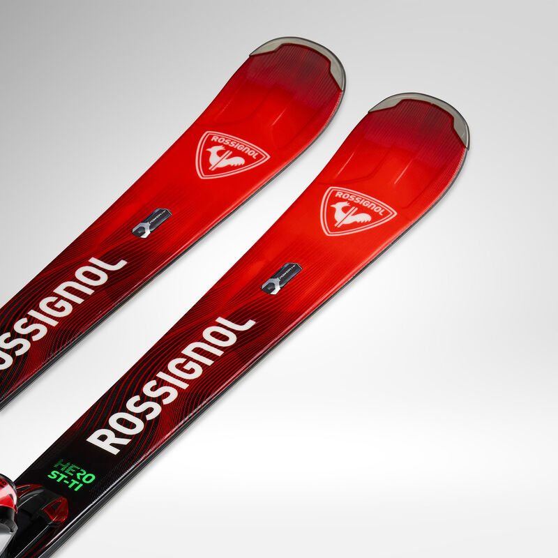 Rossignol skis HERO ST TI [Ldw.value.EnumValue;@71b8448b