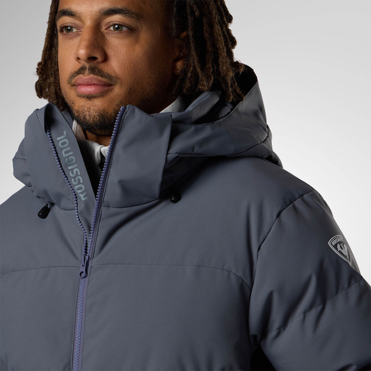 Rossignol Men's Sizzle Insulated Ski Jacket [Ldw.value.EnumValue;@14a7bc5e
