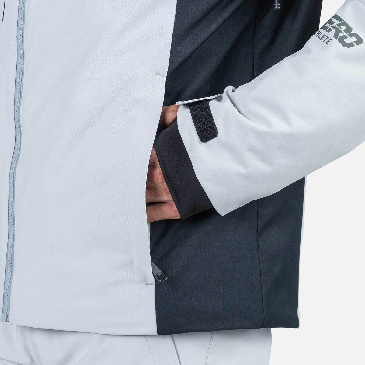 Rossignol Veste de ski homme Hero Velika [Ldw.value.EnumValue;@879acfe