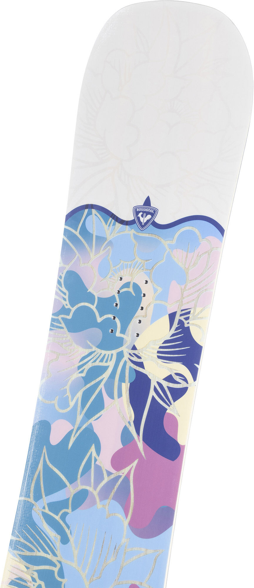 ROSSIGNOL ULTRAVIOLET SNOWBOARD | FREESTYLE | Rossignol