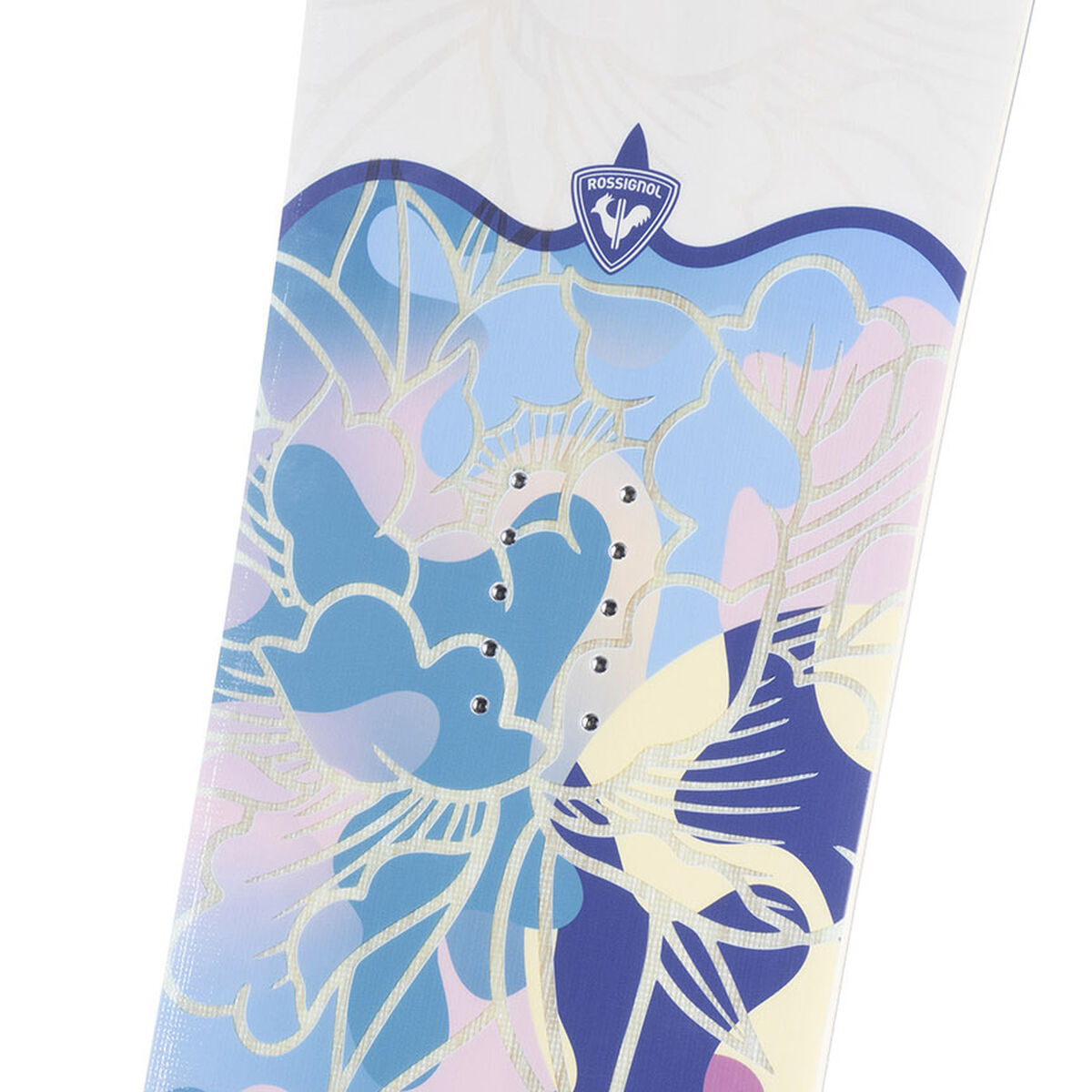 Rossignol ROSSIGNOL ULTRAVIOLET SNOWBOARD 