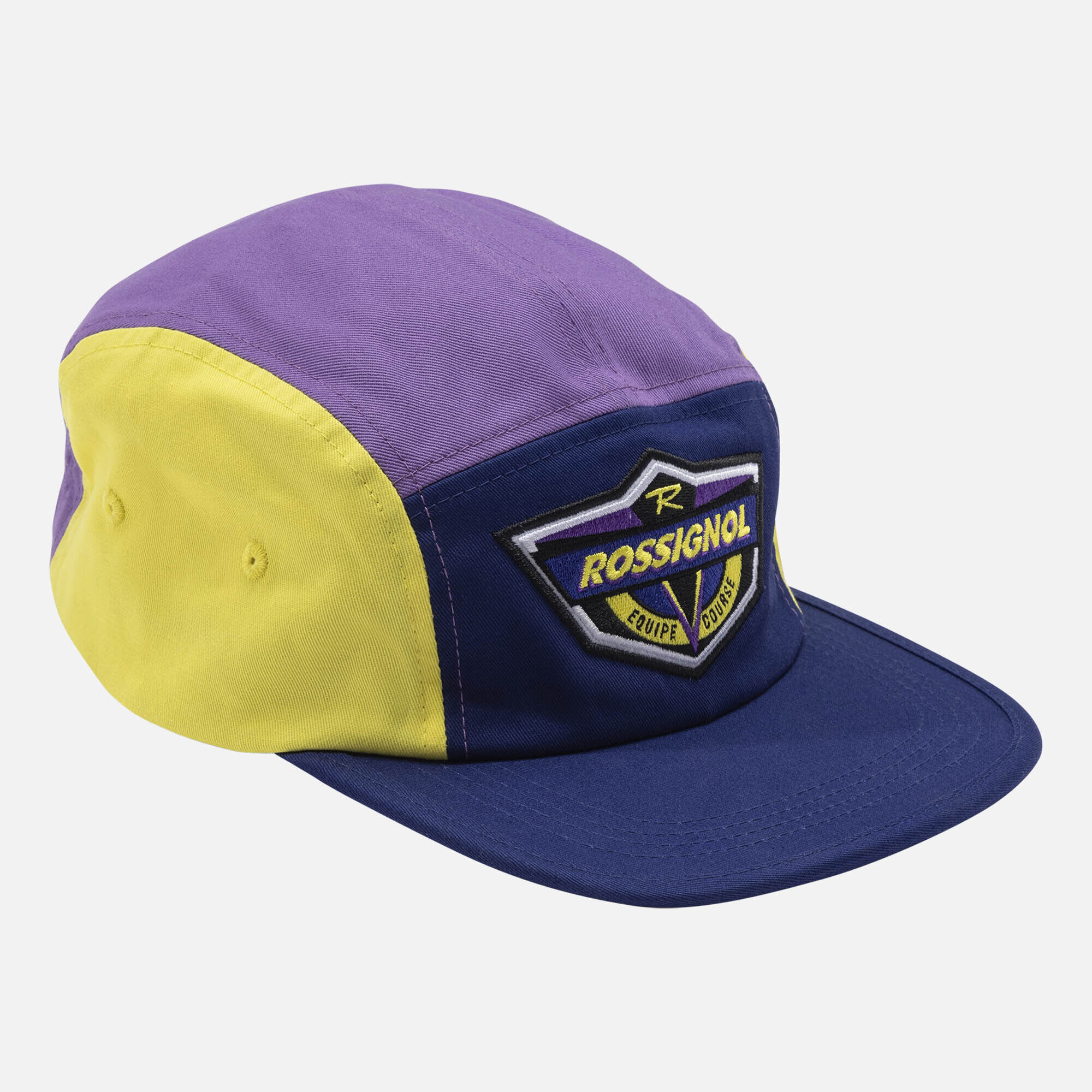 Super 5-Panel Cap | OUTLET | Rossignol
