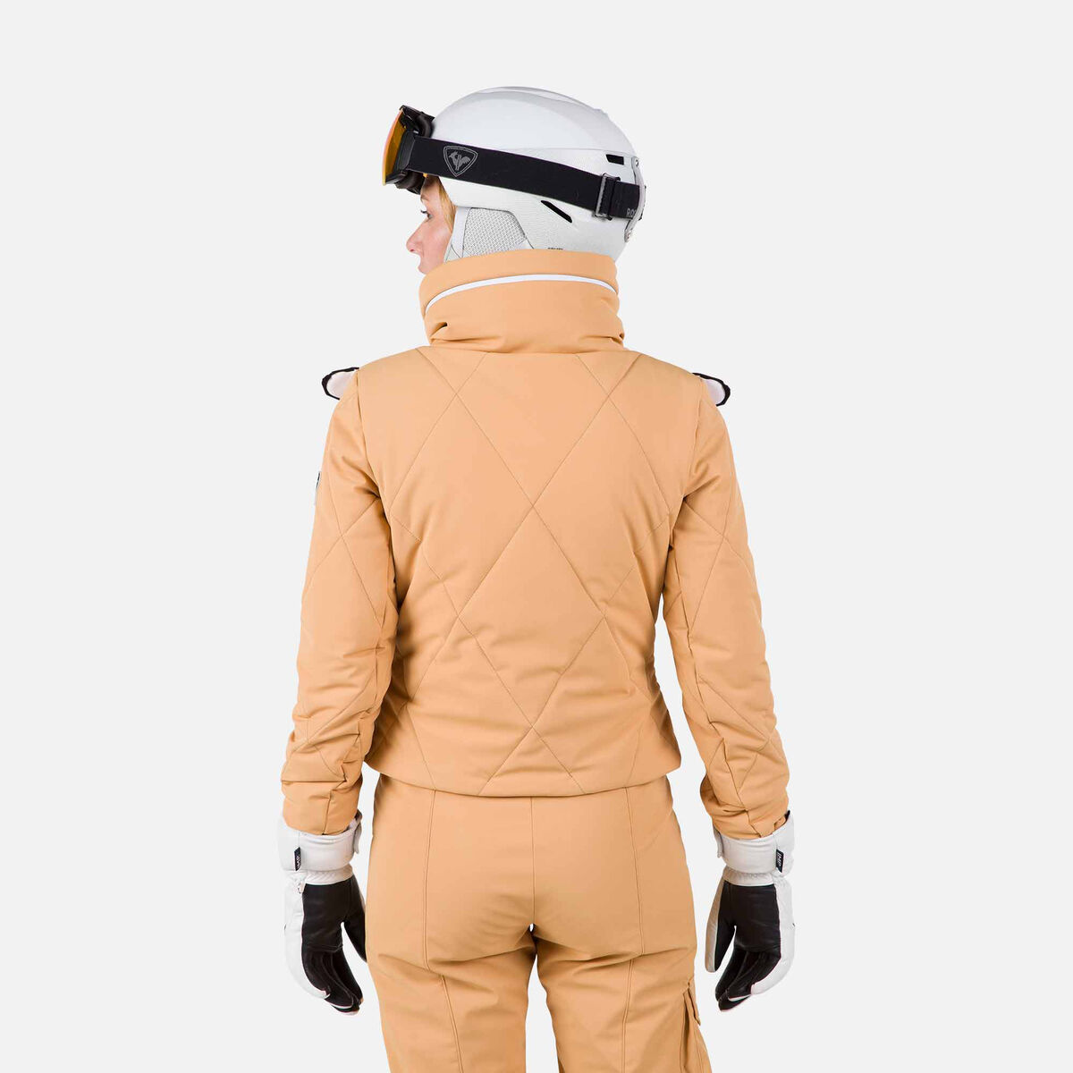 Rossignol Veste de ski femme JCC Birdy Poetic [Ljava.lang.Object;@50a5ec1c