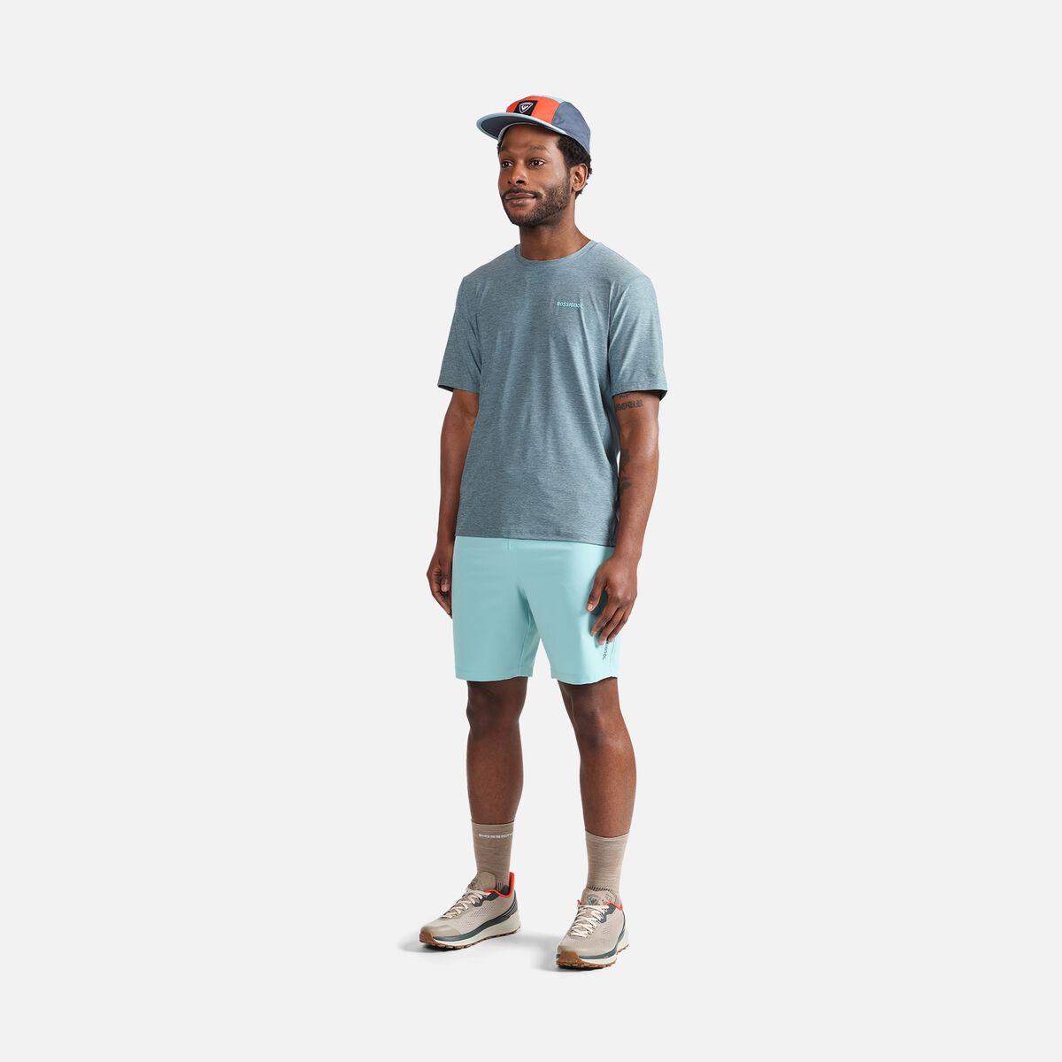 Rossignol Men's Westweg Tee [Ljava.lang.Object;@5ef23bae