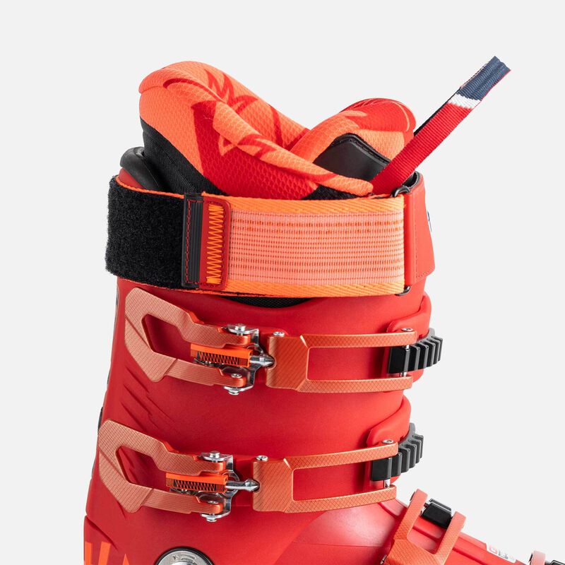 Rossignol Women's On Piste Ski Boots Pure Elite 120 Gw Multicolor