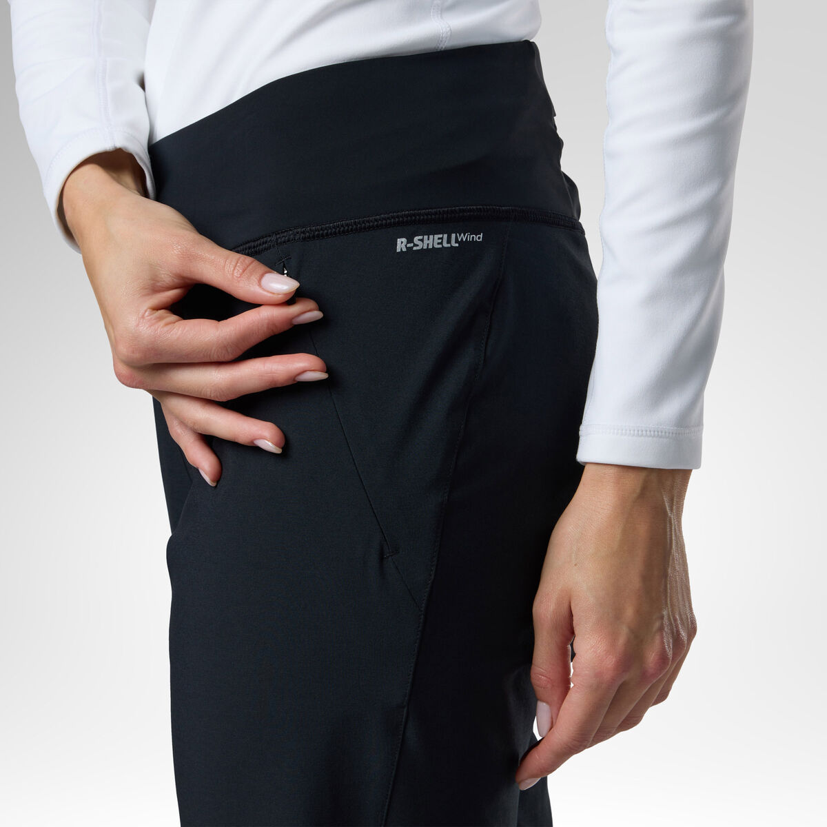 Rossignol Women's Venon Wind Pants [Ldw.value.EnumValue;@32733268