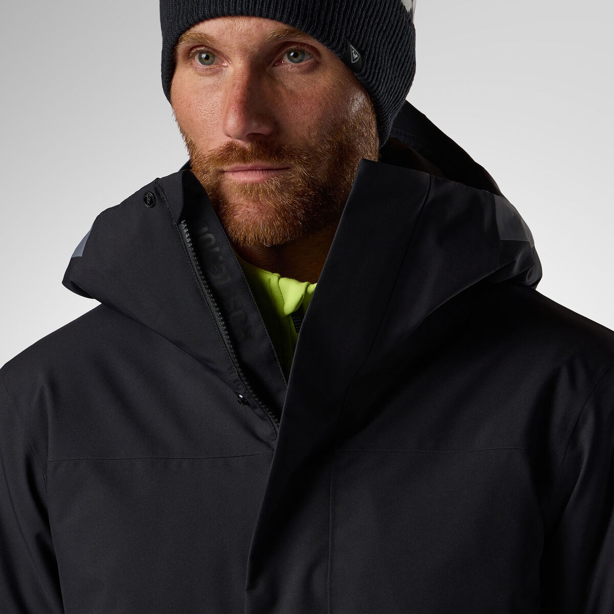 Rossignol Men's Strawpile Insulated Ski Jacket [Ldw.value.EnumValue;@5939cae1