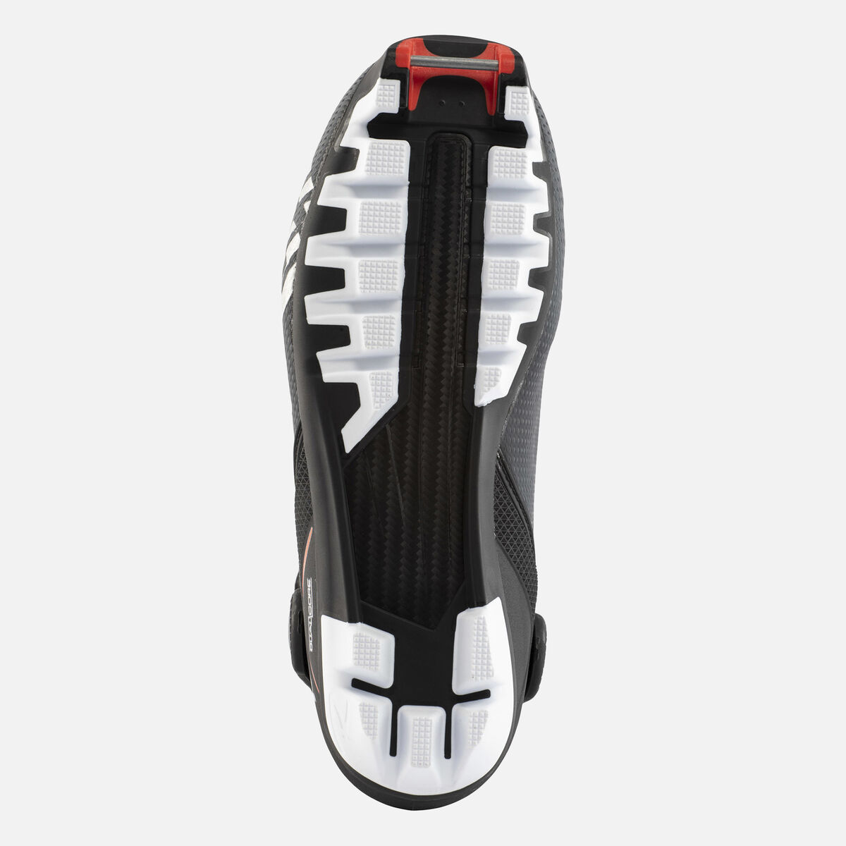 Rossignol Women's Race Skate Nordic Boots X-10 