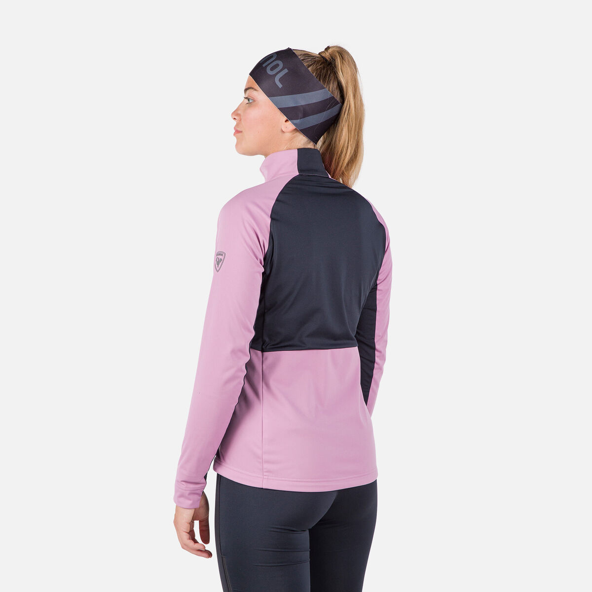 Rossignol Women's Genetys Soft Shell Jacket [Ljava.lang.Object;@535bd43b