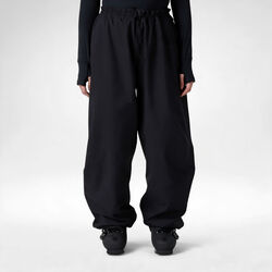 Rossignol Unisex  Alltrack 2L Shell Ski Pants Black