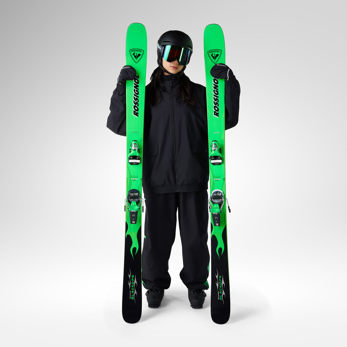 Rossignol Unisex  Alltrack 2L Shell Ski Pants [Ljava.lang.Object;@535c5fdf