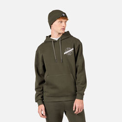 Rossignol Sweat &agrave; capuche Waterfall Relax pour homme [Ldw.value.EnumValue;@1b3c1b25