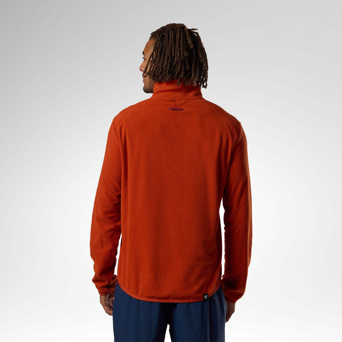 Rossignol Men's Quarter Zip Polar Fleece [Ljava.lang.Object;@112c6ae1