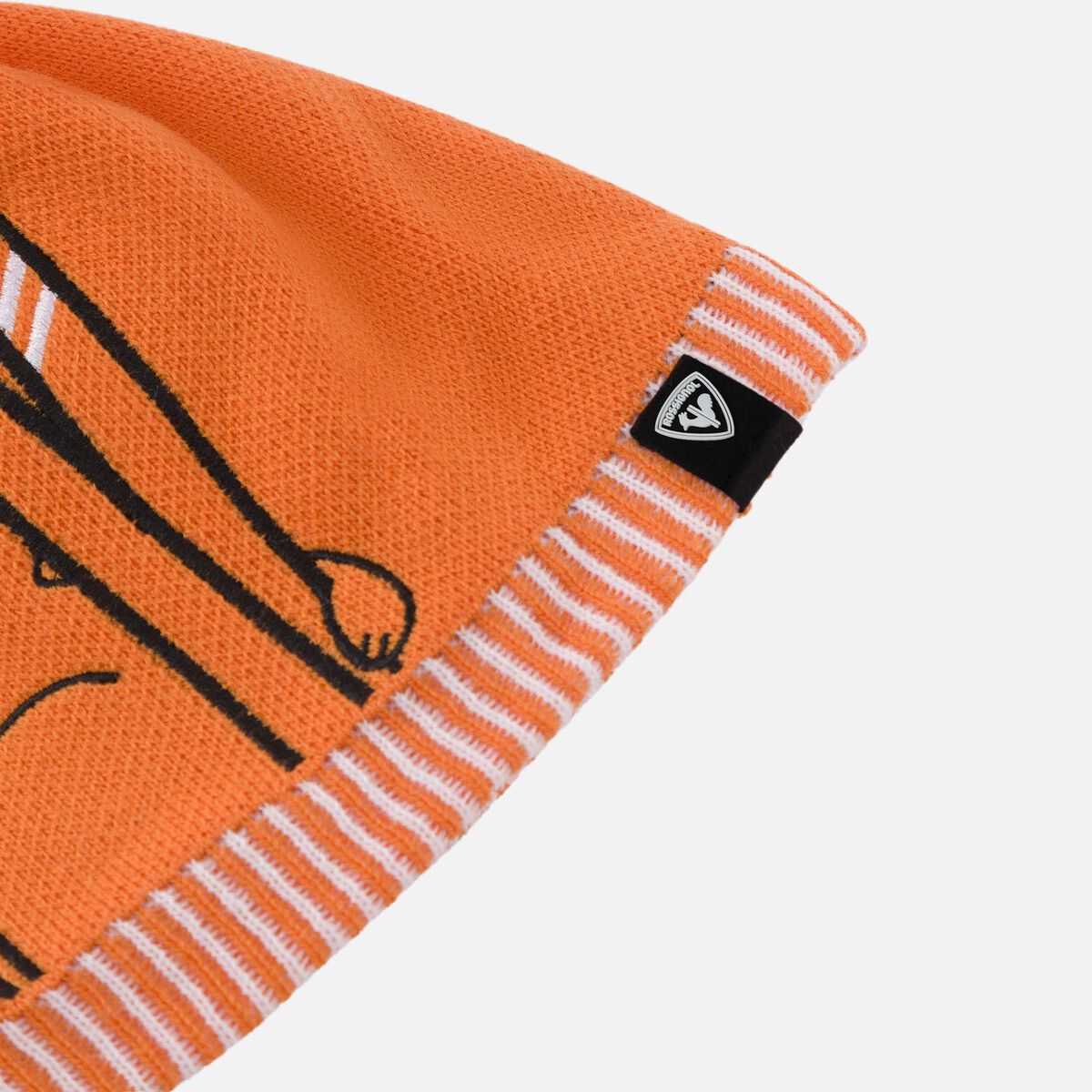 Rossignol Juniors' Will Beanie Orange
