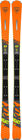 Rossignol HERREN ON PISTE SKIER REACT RTX XPRESS &Auml;STHETISCHER DEFEKT 000