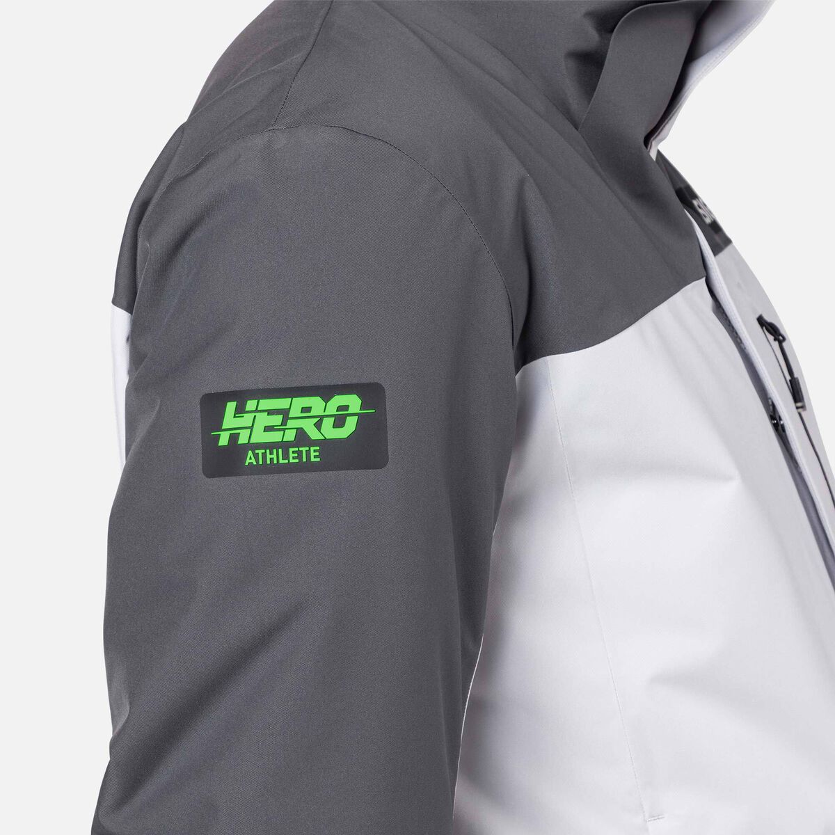 Rossignol Men's Hero Velika Insulated Ski Jacket [Ldw.value.EnumValue;@3bc31688