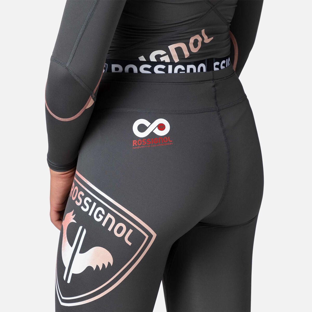 Women's Infini Compression Race Tights