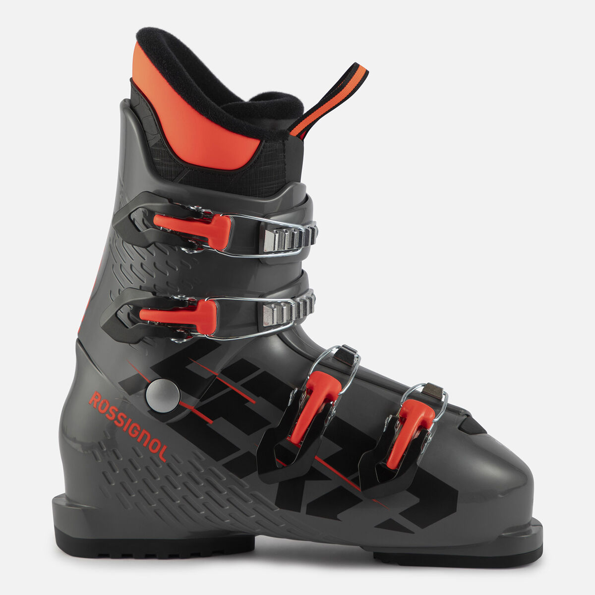 Chaussures de ski de piste enfant Hero J4