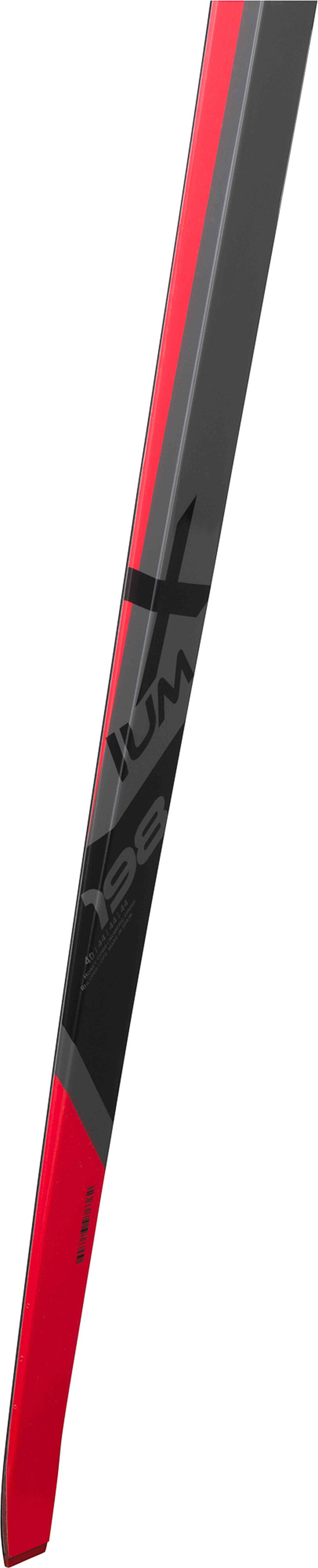 Rossignol Unisex Nordic Racing Skis X-Ium Classic Multicolor
