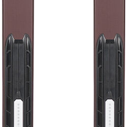 Rossignol Skis de fond unisexe EVO ACT 55 JR AR [Ldw.value.EnumValue;@6a402ca