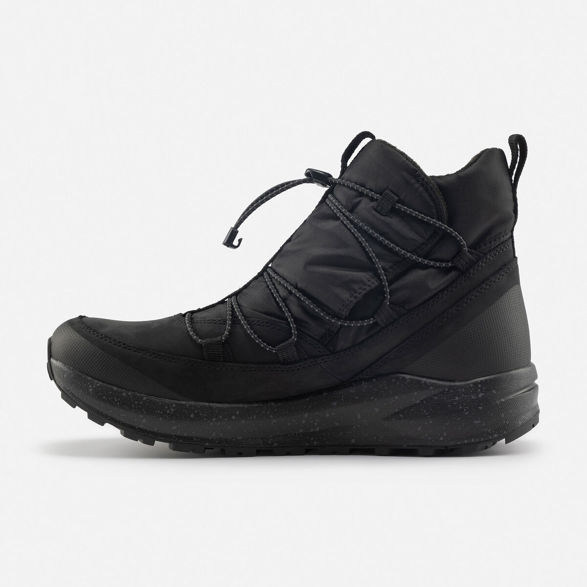 Rossignol Men's Resort Mid Shoes Black