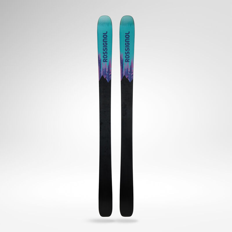 Rossignol Sci donna SOUL 102 [Ldw.value.EnumValue;@1a024b39