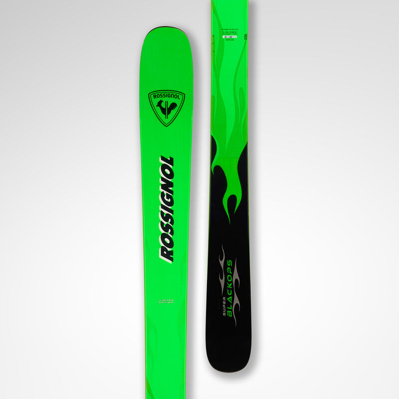 Rossignol Skis Super Blackops Open [Ljava.lang.Object;@43c7994f