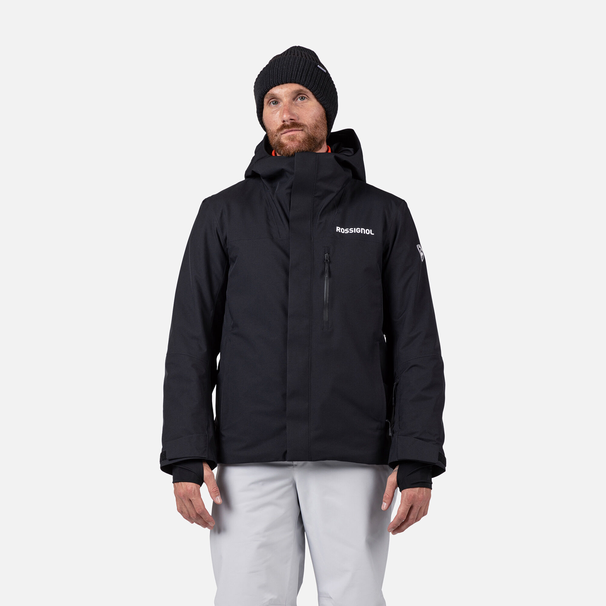 Men's Velika Insulated Ski Jacket | Ski & snowboard jackets