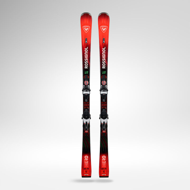 Rossignol skis HERO ST TI [Ljava.lang.Object;@57bed971