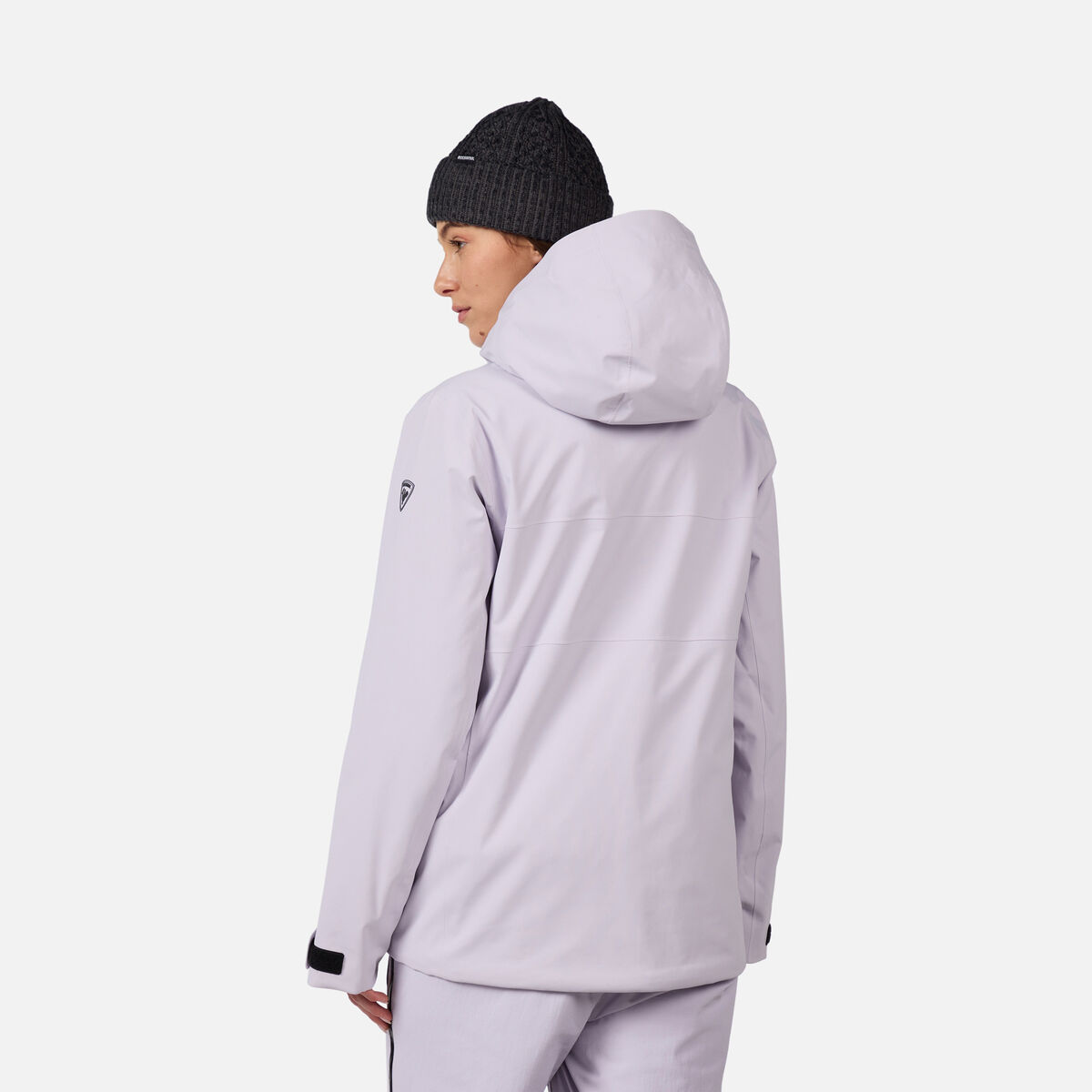Rossignol Women's Desafio 2L Shell Ski Jacket [Ljava.lang.Object;@32e85ebc