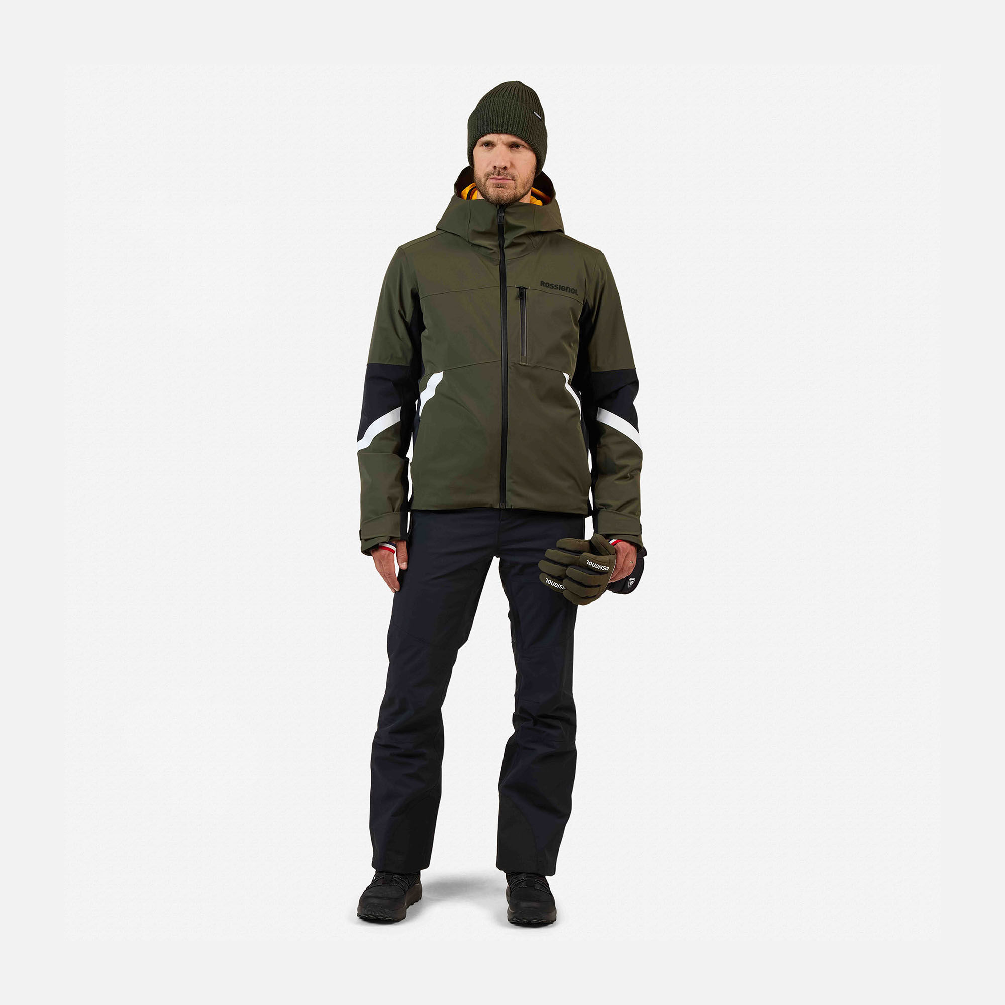 Men's Ciastel Ski Jacket | OUTLET | Rossignol