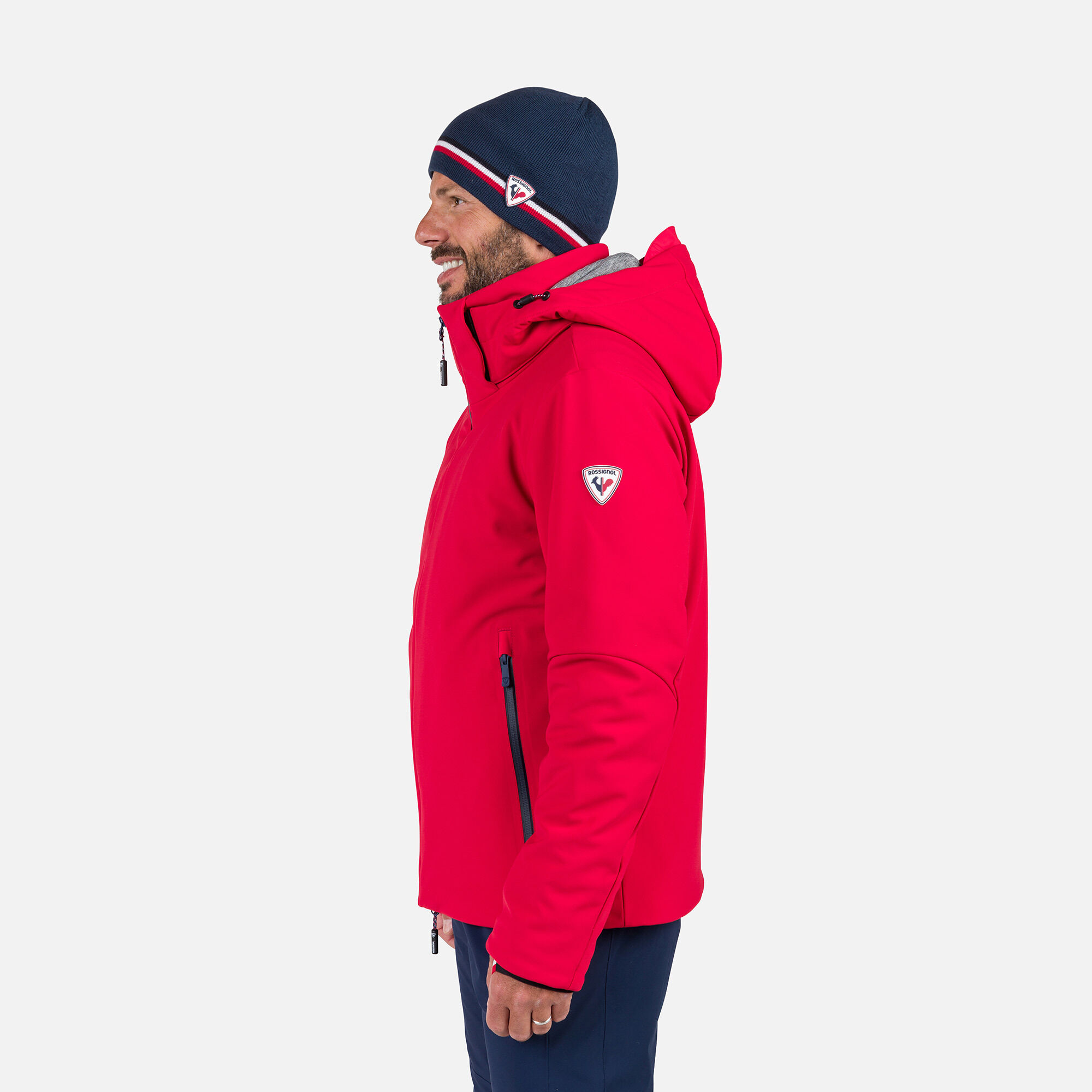Men's Cieloalto Ski Jacket | Outlet | Rossignol