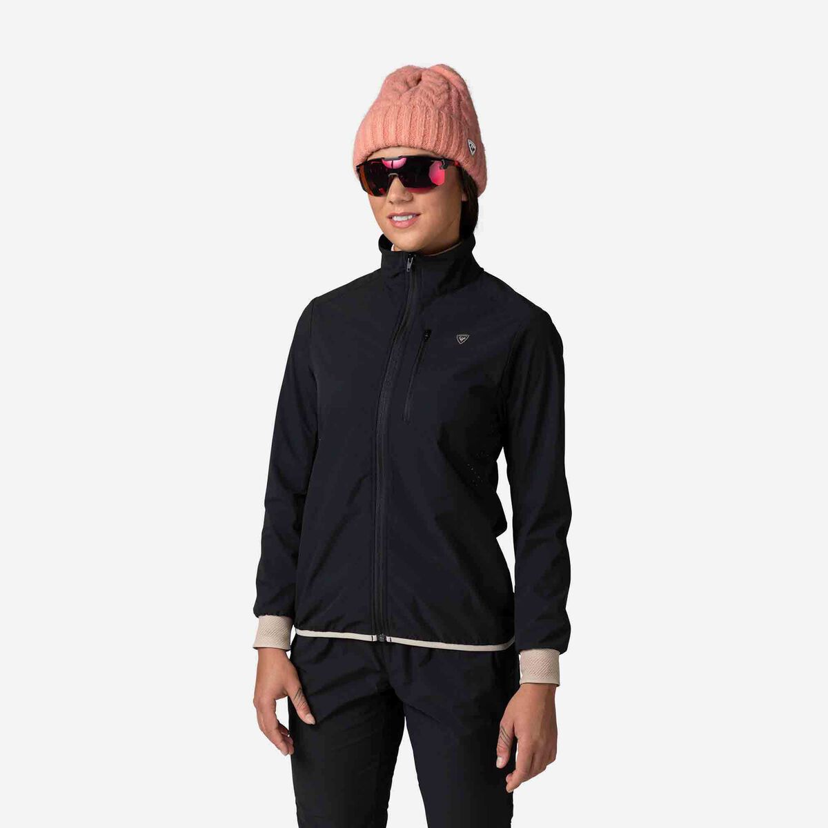 Rossignol Women's Active Versatile XC Ski Jacket [Ljava.lang.Object;@562d90ea