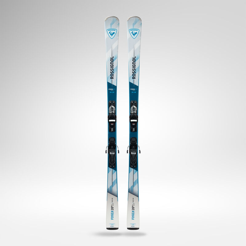 Rossignol HERREN ON PISTE SKIER FORZA 20D V-FG 1080 XPRESS [Ljava.lang.Object;@9f0b201