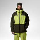 Men's Rossignol Outerlimits Insulated Ski Jacket