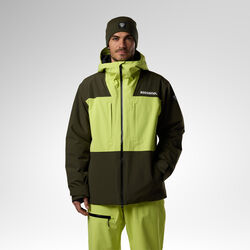 Rossignol Men's Rossignol Outerlimits Insulated Ski Jacket [Ldw.value.EnumValue;@63a7fef8