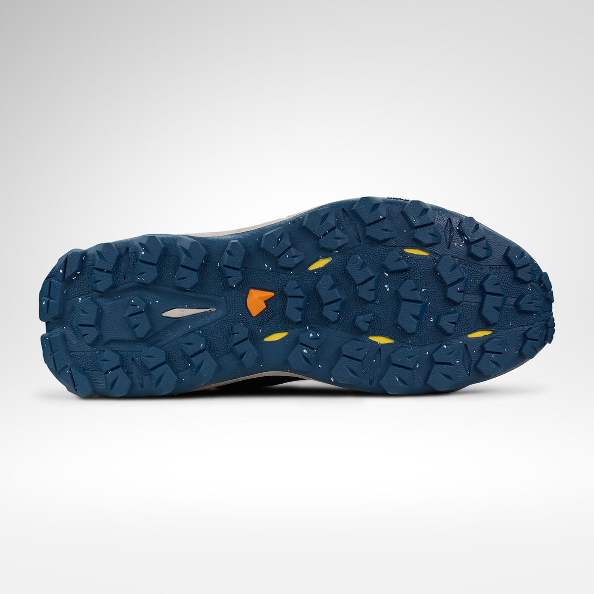 Rossignol Women's Altridge Low Hiking Shoes blue