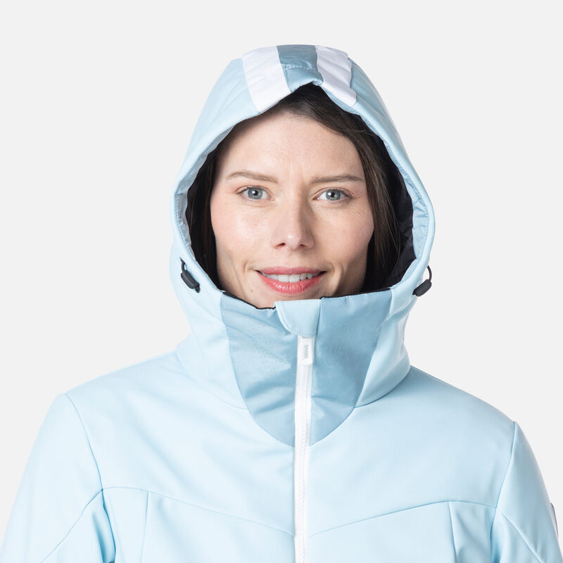 Women's Versatile Ski Jacket | Ski u0026 snowboard jackets | Rossignol