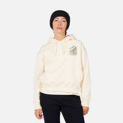 Rossignol Women's Waterfall Relax Hoodie [Ldw.value.EnumValue;@3311981e