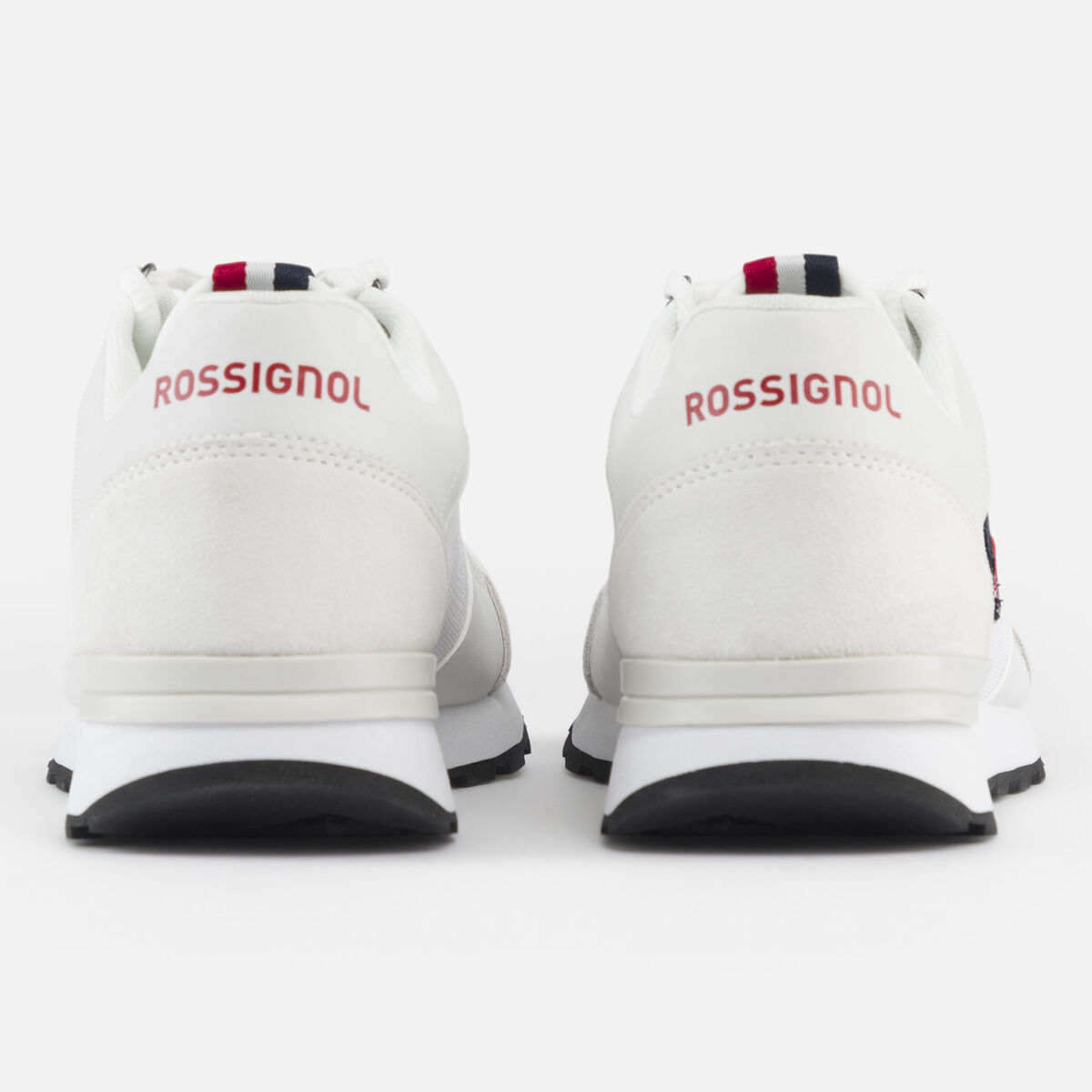 Rossignol Men's Heritage White Shoes White